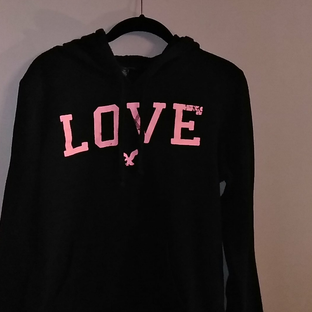 American Eagle hoodie